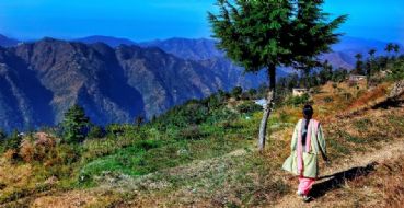 Visitare Shimla in Himachal Pradesh