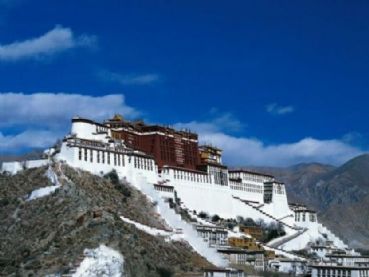 Visitare Dharamsala e il Mcleod Ganj residenza del Dalai Lama