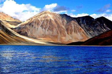 Visitare Leh in Ladakh