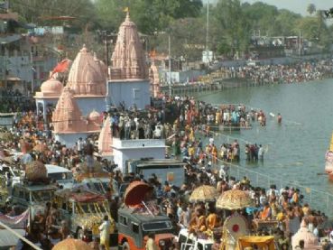 Scoprire Ujjain in Madhya Pradesh